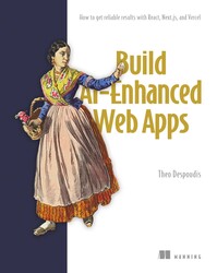 Build AI-Enhanced Web Apps