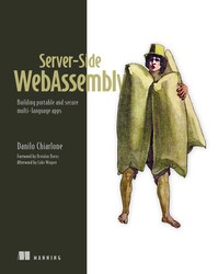 Server-Side WebAssembly Server-Side WebAssembly