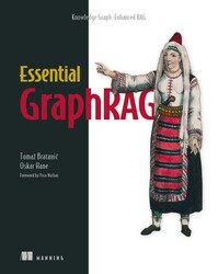 Essential GraphRAG Essential GraphRAG