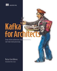 Kafka for Architects Kafka for Architects