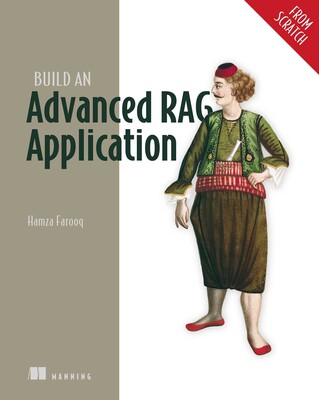 Build an Advanced RAG Application (From Scratch) Build an Advanced RAG Application (From Scratch)