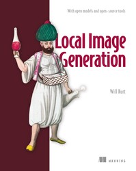 Local Image Generation Local Image Generation