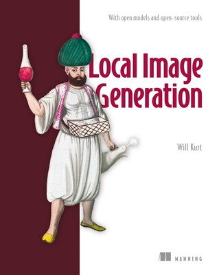 Local Image Generation Local Image Generation
