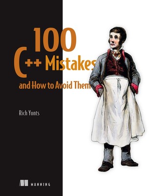 100 C++ Mistakes and How to Avoid Them 100 C++ Mistakes and How to Avoid Them