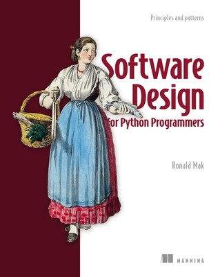Software Design in Python | Book by Ronald Mak | Official Publisher ...