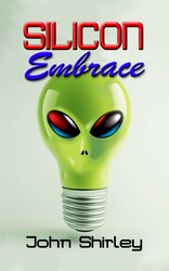 Silicon Embrace Silicon Embrace