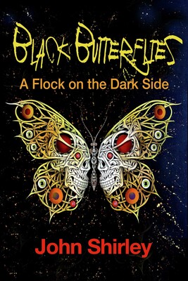 Black Butterflies Black Butterflies