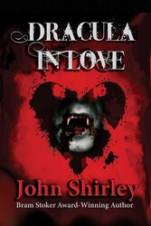 Dracula in Love Dracula in Love