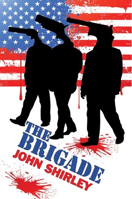 The Brigade The Brigade