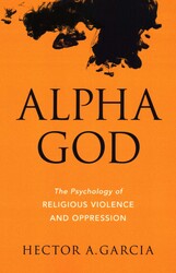 Alpha God Alpha God