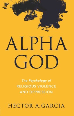 Alpha God Alpha God