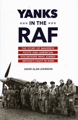 Yanks in the RAF Yanks in the RAF