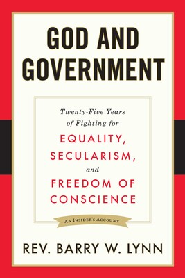God and Government God and Government
