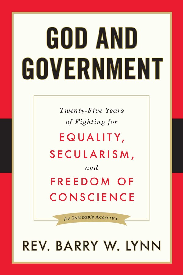 God and Government