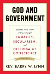 God and Government