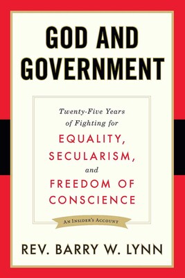 God and Government God and Government