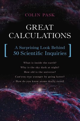 Great Calculations Great Calculations