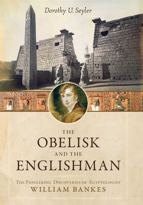 Obelisk and the Englishman Obelisk and the Englishman