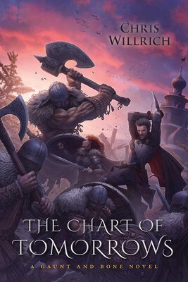 Chart of Tomorrows Chart of Tomorrows