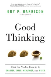 Good Thinking Good Thinking