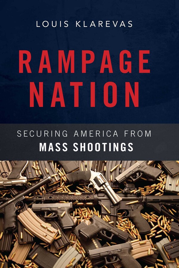 Rampage Nation