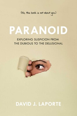 Paranoid Paranoid