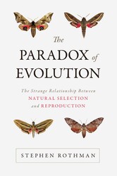 Paradox of Evolution