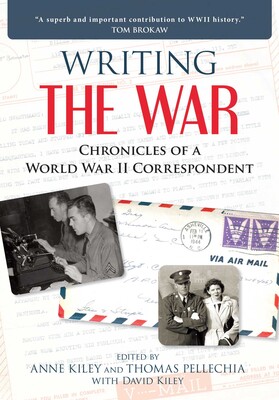 Writing the War Writing the War