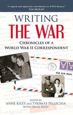 Writing the War Writing the War