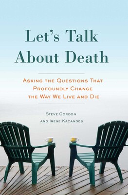 Let's Talk About Death Let's Talk About Death