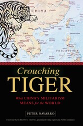 Crouching Tiger