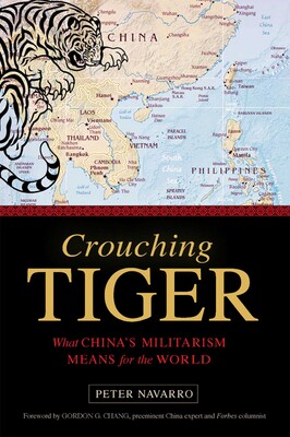 Crouching Tiger Crouching Tiger