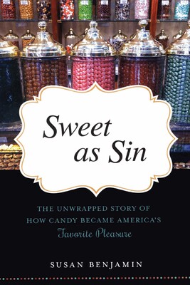 Sweet as Sin Sweet as Sin