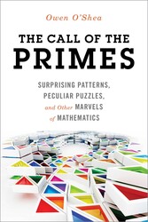 Call of the Primes Call of the Primes