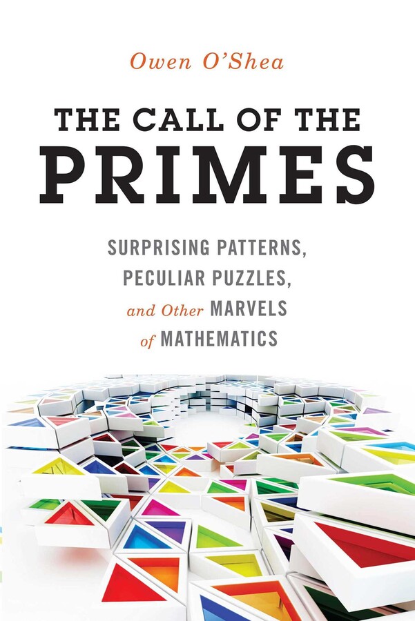 Call of the Primes