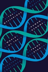 Mysterious World of the Human Genome Mysterious World of the Human Genome