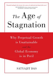 The Age of Stagnation