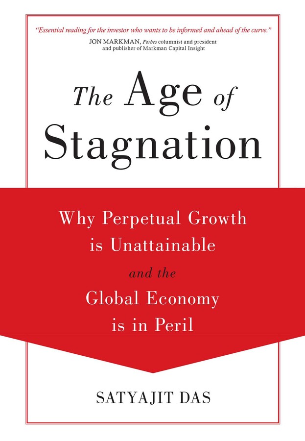 Age of Stagnation