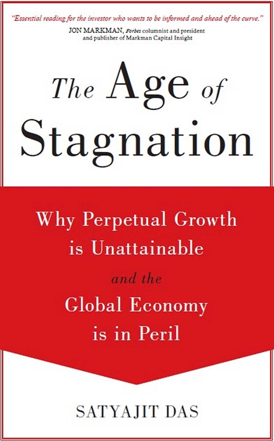Age of Stagnation