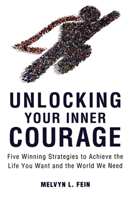 Unlocking Your Inner Courage Unlocking Your Inner Courage