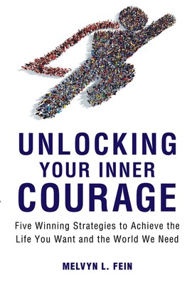 Unlocking Your Inner Courage Unlocking Your Inner Courage
