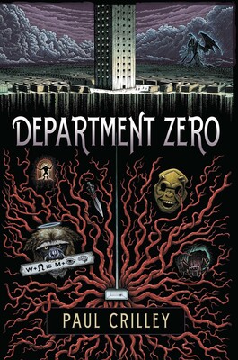 Department Zero Department Zero