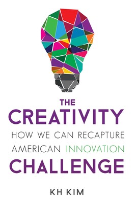Creativity Challenge