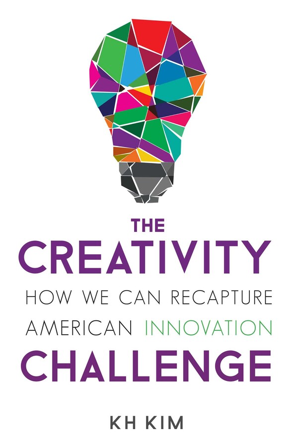 Creativity Challenge
