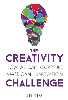 Creativity Challenge Creativity Challenge