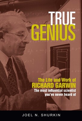 True Genius True Genius