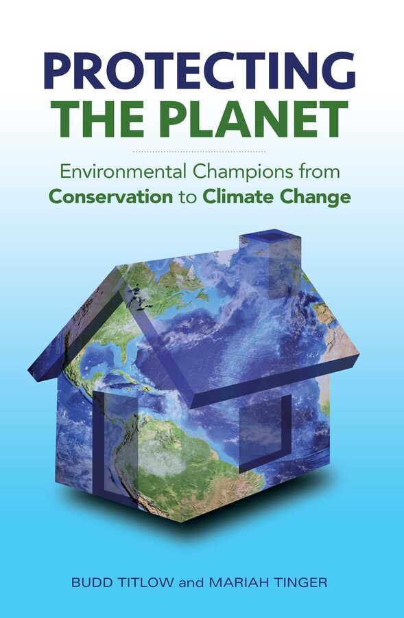 Protecting the Planet