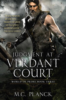 Judgment at Verdant Court Judgment at Verdant Court