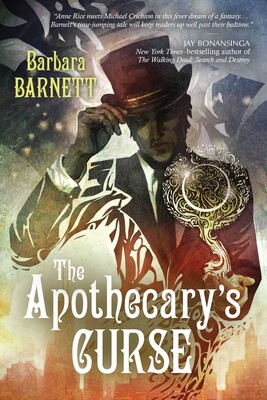 Apothecary's Curse Apothecary's Curse