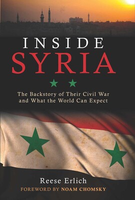 Inside Syria Inside Syria
